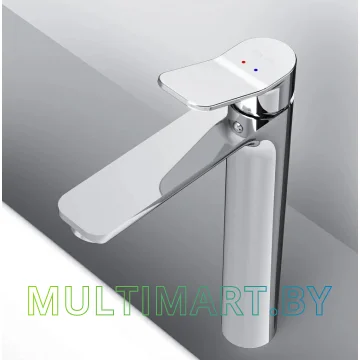 Смеситель AM.PM X-Joy F85A92000 картинка 6